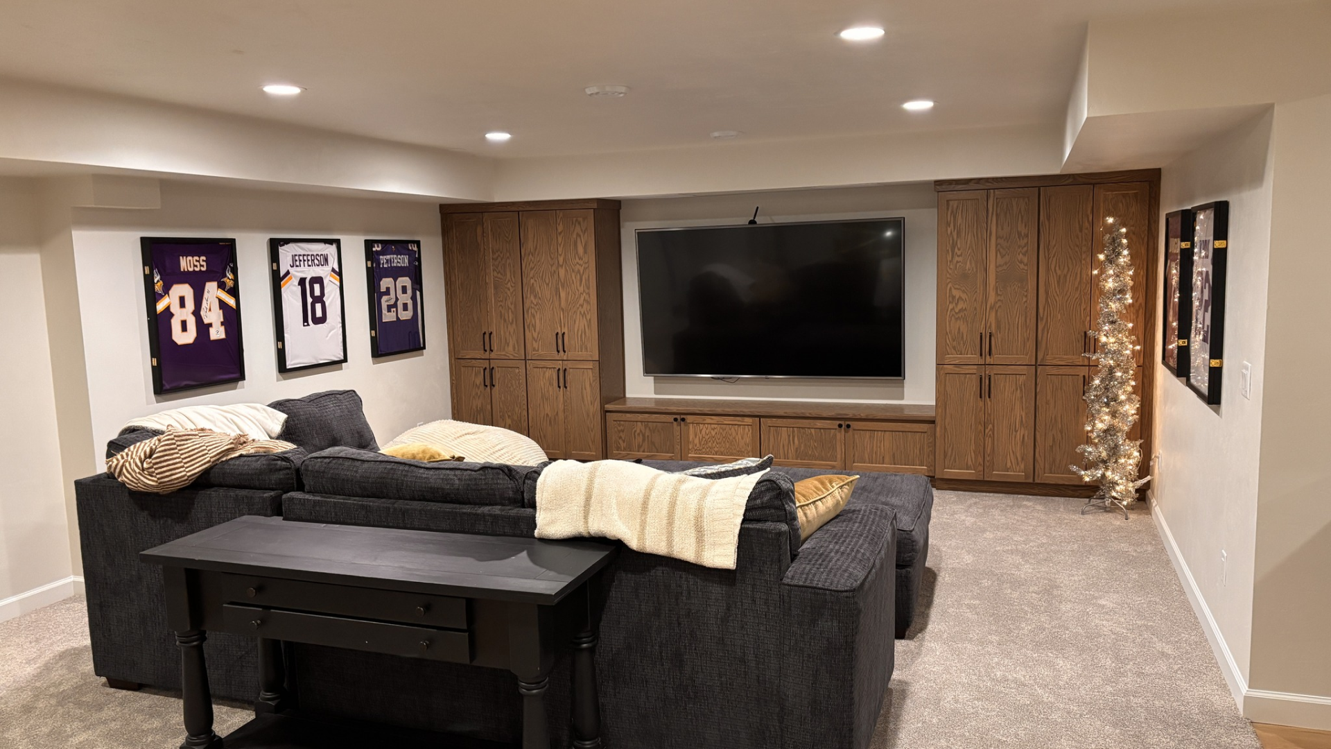 WBB Hero Secondary Frame